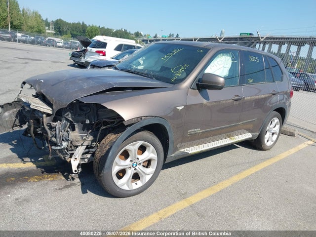 Aukcja sprzedaży 2011 Bmw X5, vin: 5UXZW0C52BL368029, numer aukcji: 40080225