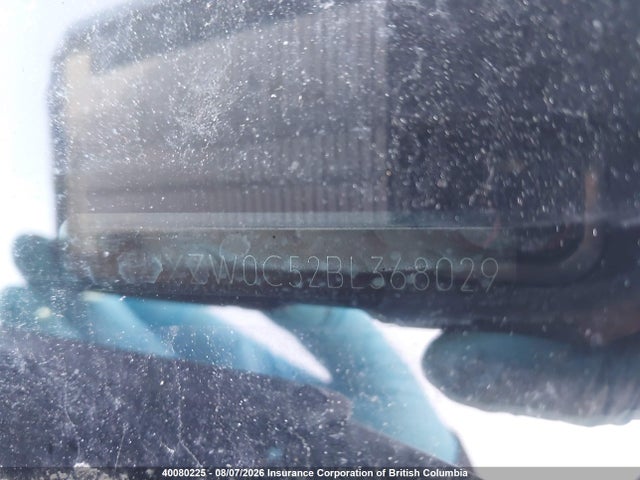 Aukcja sprzedaży 2011 Bmw X5, vin: 5UXZW0C52BL368029, numer aukcji: 40080225