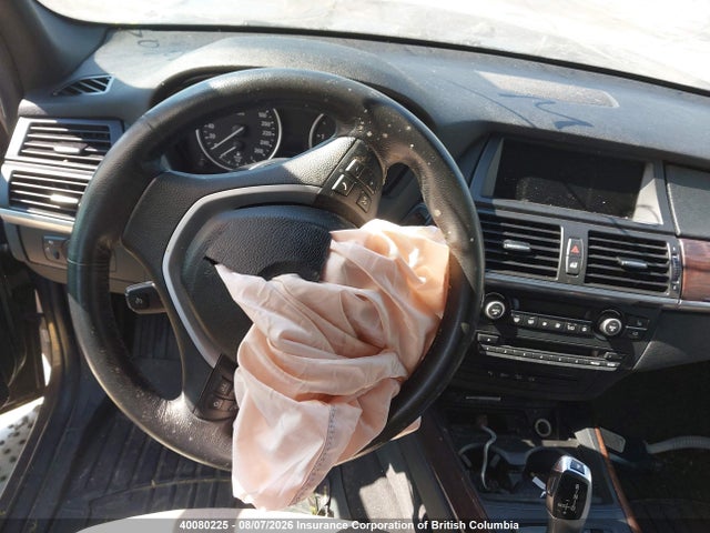 Aukcja sprzedaży 2011 Bmw X5, vin: 5UXZW0C52BL368029, numer aukcji: 40080225