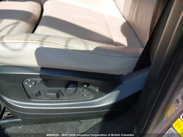 Aukcja sprzedaży 2011 Bmw X5, vin: 5UXZW0C52BL368029, numer aukcji: 40080225