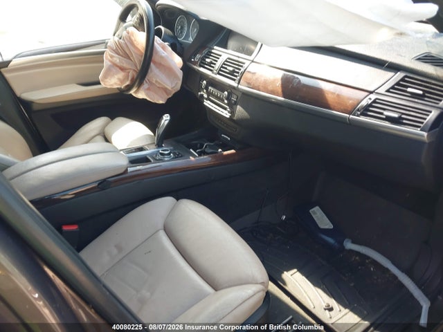Aukcja sprzedaży 2011 Bmw X5, vin: 5UXZW0C52BL368029, numer aukcji: 40080225