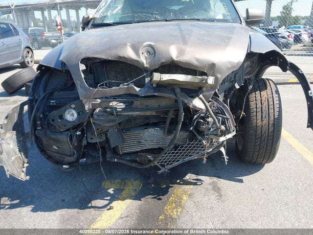Aukcja sprzedaży 2011 Bmw X5, vin: 5UXZW0C52BL368029, numer aukcji: 40080225