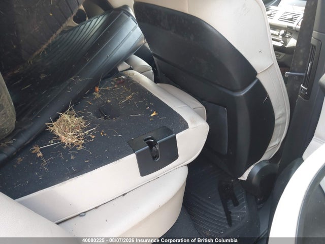 Aukcja sprzedaży 2011 Bmw X5, vin: 5UXZW0C52BL368029, numer aukcji: 40080225