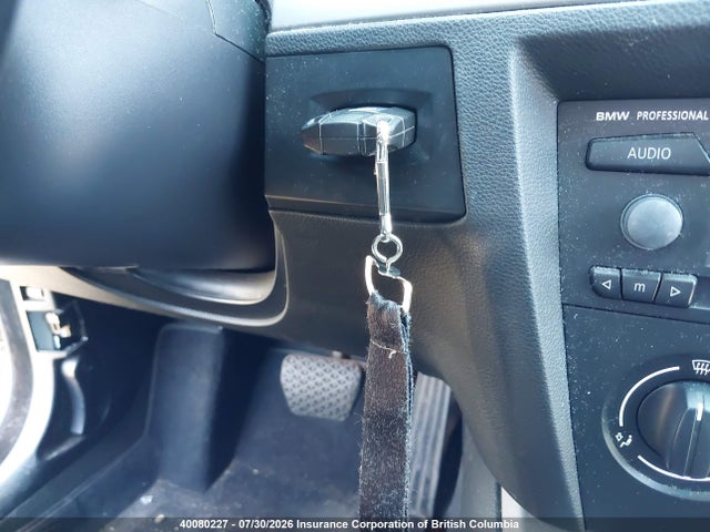 40080227 :رقم المزاد ، WBAVH13527KC97069 vin ، 2007 Bmw 323i مزاد بيع