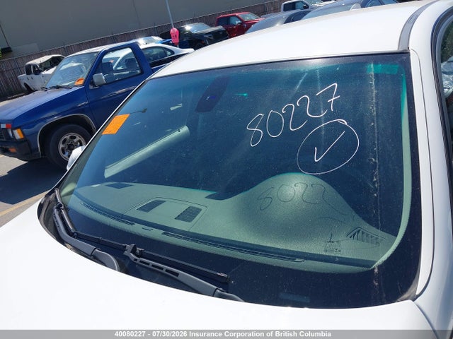 40080227 :رقم المزاد ، WBAVH13527KC97069 vin ، 2007 Bmw 323i مزاد بيع