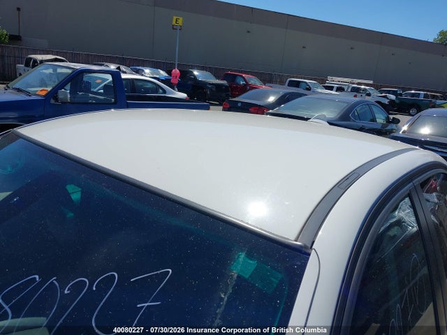 40080227 :رقم المزاد ، WBAVH13527KC97069 vin ، 2007 Bmw 323i مزاد بيع