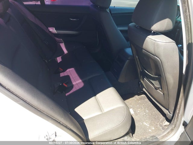 40080227 :رقم المزاد ، WBAVH13527KC97069 vin ، 2007 Bmw 323i مزاد بيع