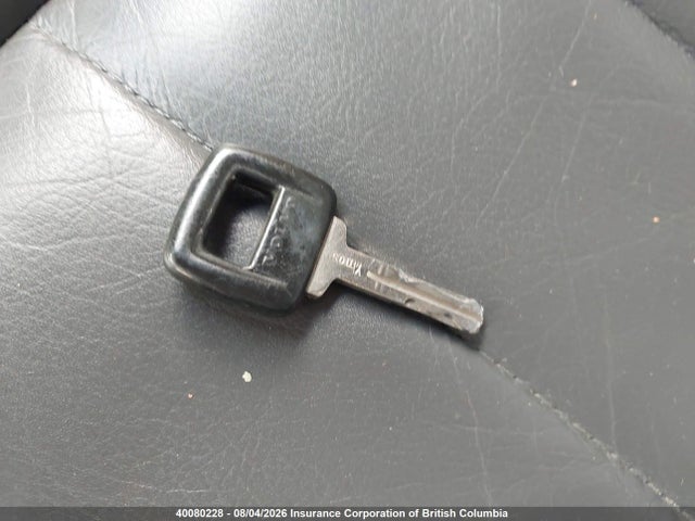 1993 Volvo 960 მანქანა იყიდება აუქციონზე, vin: YV1KS9501P0032041, აუქციონის ნომერი: 40080228