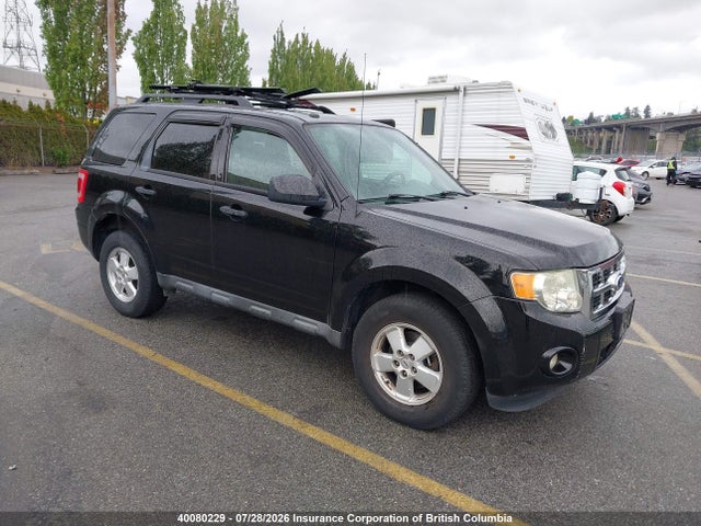 Продажа на аукционе авто 2010 Ford Escape Xlt Automatic, vin: 1FMCU9D70AKC98872, номер лота: 40080229