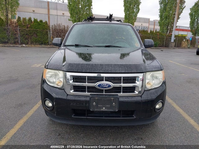 Aukcja sprzedaży 2010 Ford Escape Xlt Automatic, vin: 1FMCU9D70AKC98872, numer aukcji: 40080229
