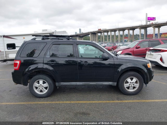 Aukcja sprzedaży 2010 Ford Escape Xlt Automatic, vin: 1FMCU9D70AKC98872, numer aukcji: 40080229
