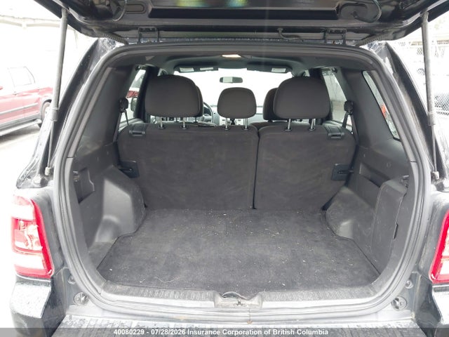 Aukcja sprzedaży 2010 Ford Escape Xlt Automatic, vin: 1FMCU9D70AKC98872, numer aukcji: 40080229