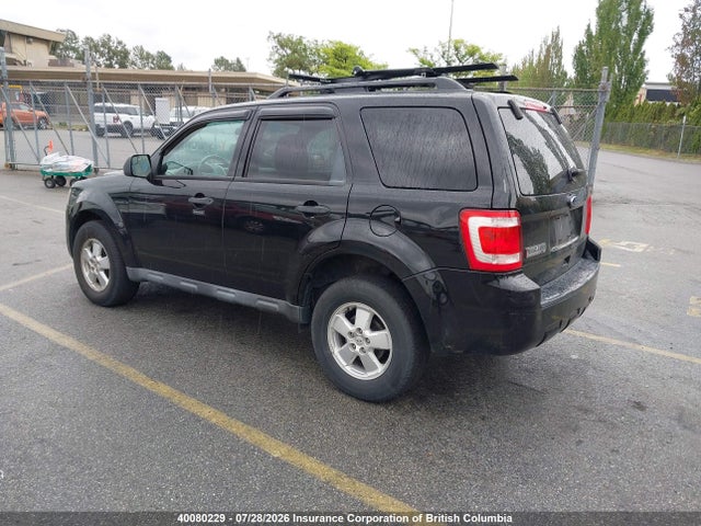 Aukcja sprzedaży 2010 Ford Escape Xlt Automatic, vin: 1FMCU9D70AKC98872, numer aukcji: 40080229