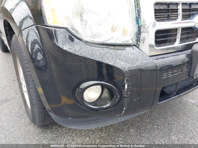Aukcja sprzedaży 2010 Ford Escape Xlt Automatic, vin: 1FMCU9D70AKC98872, numer aukcji: 40080229