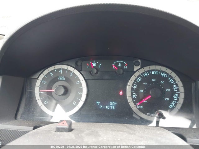 Aukcja sprzedaży 2010 Ford Escape Xlt Automatic, vin: 1FMCU9D70AKC98872, numer aukcji: 40080229