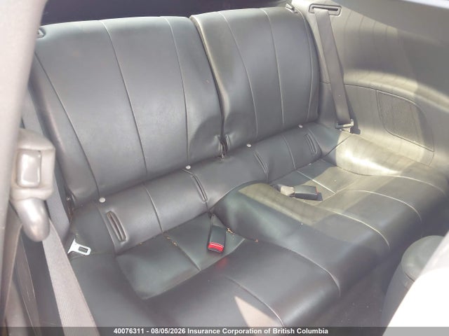 Продажа на аукционе авто 2007 Mitsubishi Eclipse Gt, vin: 4A3AK34T37E601515, номер лота: 40076311