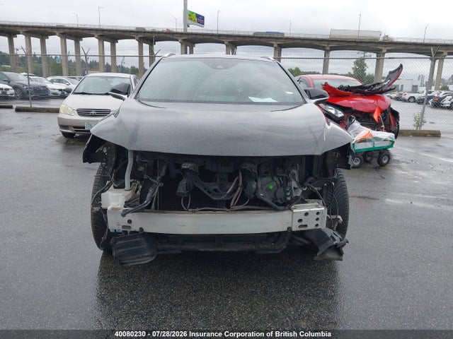 Aukcja sprzedaży 2017 Lexus Rx 350, vin: 2T2BZMCA9HC075092, numer aukcji: 40080230