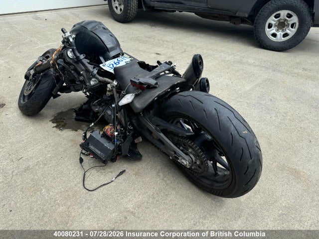 Ducati Monster 2022 ZDMMAMDT5NB004247 Image 3