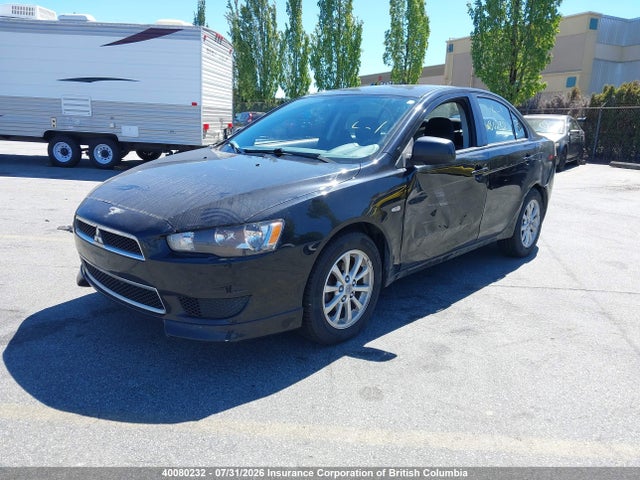 Продаж на аукціоні авто 2013 Mitsubishi Lancer Es/es Sport, vin: JA32U2FU6DU607214, номер лоту: 40080232