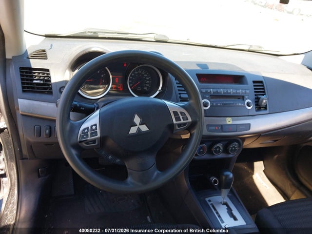 Продаж на аукціоні авто 2013 Mitsubishi Lancer Es/es Sport, vin: JA32U2FU6DU607214, номер лоту: 40080232