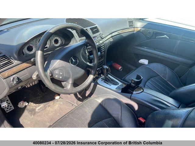 Продаж на аукціоні авто 2003 Mercedes-benz E 55 Amg, vin: WDBUF76J13A330669, номер лоту: 40080234