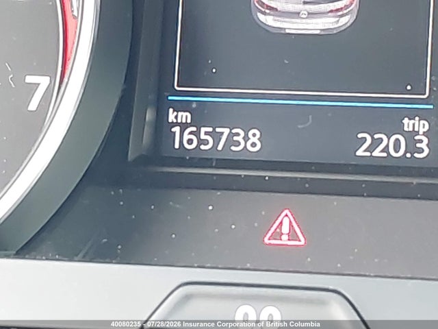 Volkswagen Golf 2017 WVWVF7AU7HW096507 Image 16