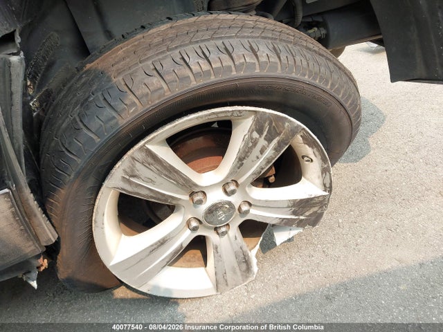 Aukcja sprzedaży 2013 Jeep Patriot, vin: 1C4NJRAB6DD269819, numer aukcji: 40077540