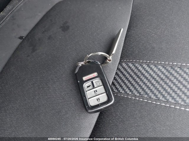Honda Civic 2017 SHHFK7H41HU309654 Image 11