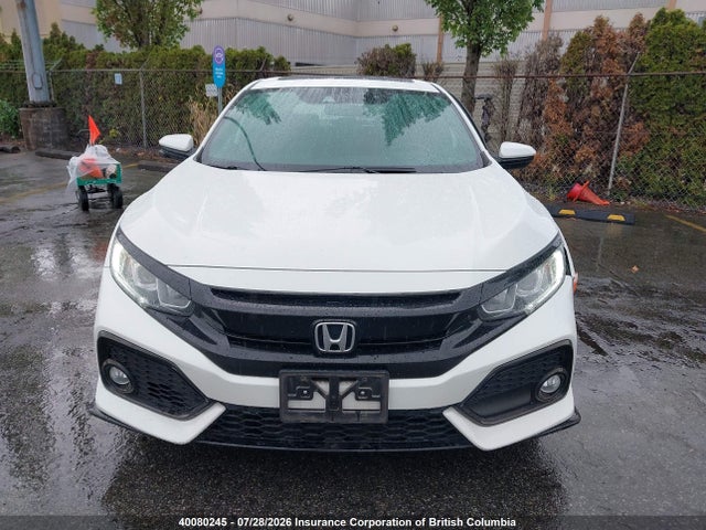 Honda Civic 2017 SHHFK7H41HU309654 Image 13