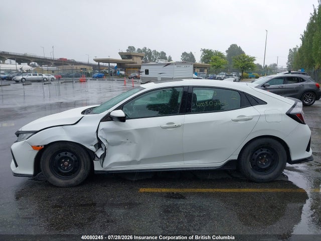 Honda Civic 2017 SHHFK7H41HU309654 Image 15