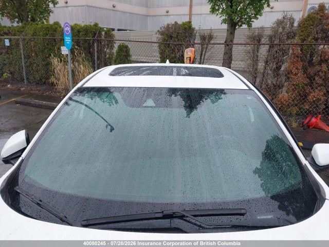 Honda Civic 2017 SHHFK7H41HU309654 Image 18
