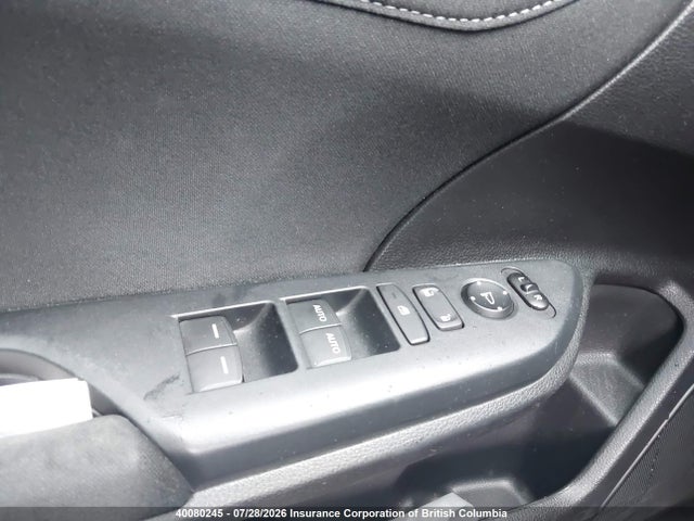 Honda Civic 2017 SHHFK7H41HU309654 Image 21