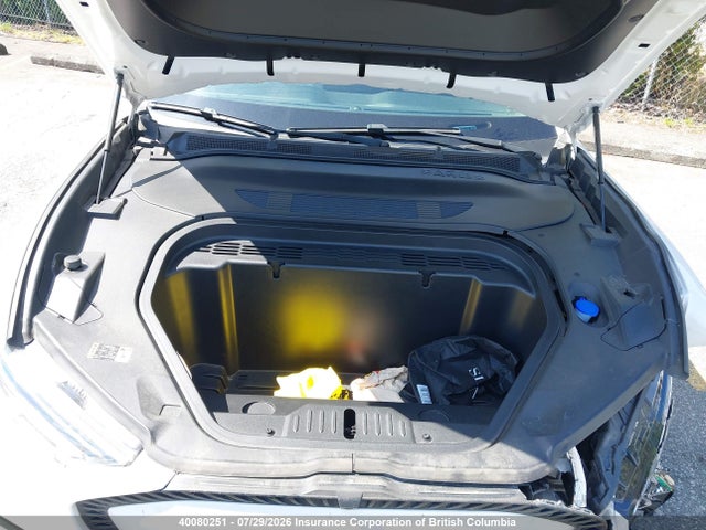 Ford Mustang Mach-e Select 2023 3FMTK1R47PMA60590 Image 10