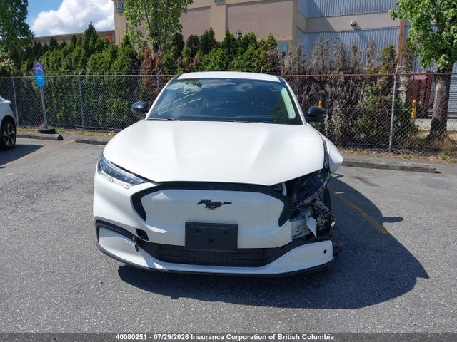 Ford Mustang Mach-e Select 2023 3FMTK1R47PMA60590 Image 13