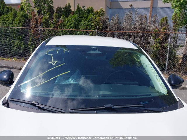Ford Mustang Mach-e Select 2023 3FMTK1R47PMA60590 Image 18