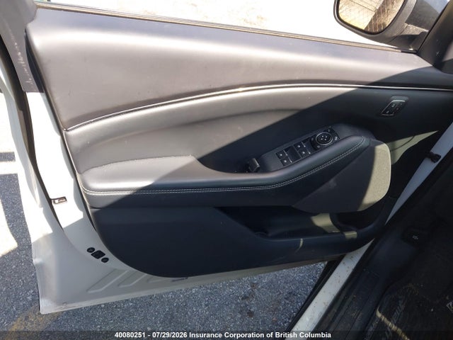 Ford Mustang Mach-e Select 2023 3FMTK1R47PMA60590 Image 22