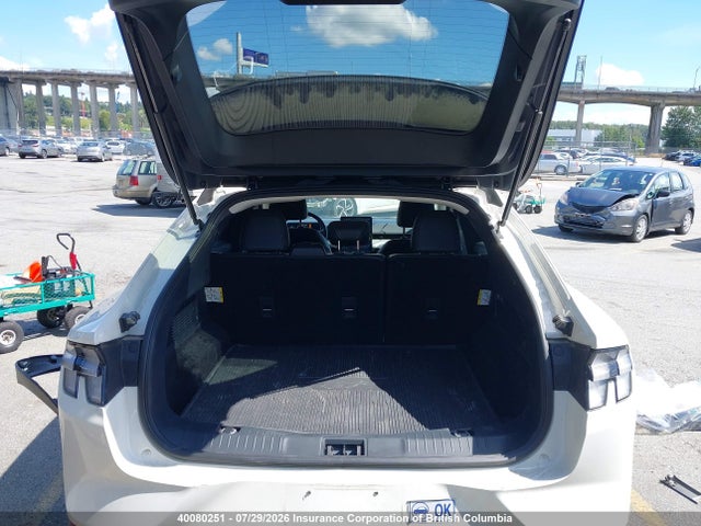 Ford Mustang Mach-e Select 2023 3FMTK1R47PMA60590 Image 23