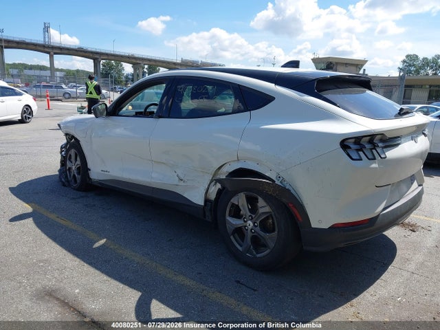 Ford Mustang Mach-e Select 2023 3FMTK1R47PMA60590 Image 3