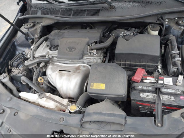 Продаж на аукціоні авто 2015 Toyota Camry, vin: 4T1BF1FK3FU882879, номер лоту: 40080253