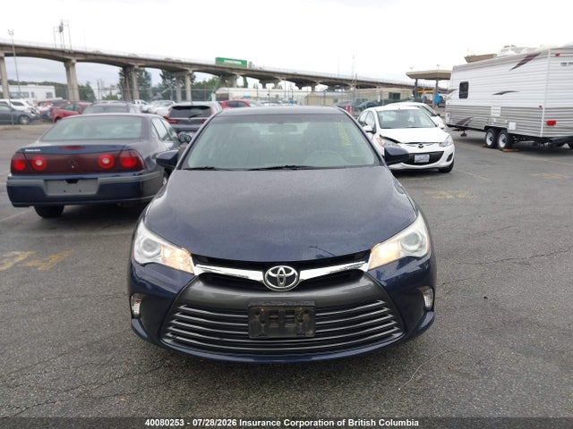 Продаж на аукціоні авто 2015 Toyota Camry, vin: 4T1BF1FK3FU882879, номер лоту: 40080253