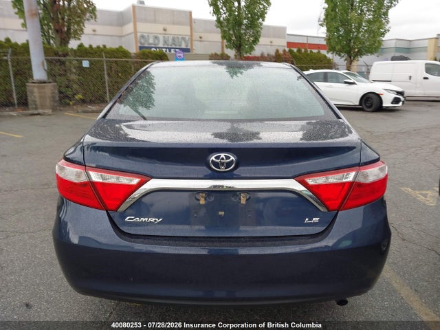 Продаж на аукціоні авто 2015 Toyota Camry, vin: 4T1BF1FK3FU882879, номер лоту: 40080253