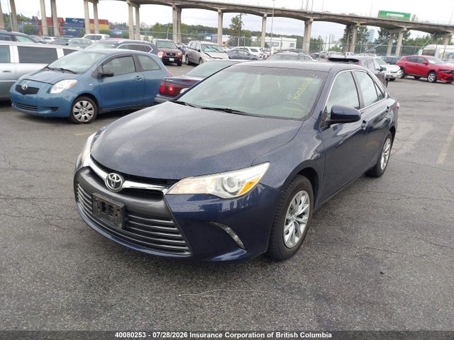 Продаж на аукціоні авто 2015 Toyota Camry, vin: 4T1BF1FK3FU882879, номер лоту: 40080253