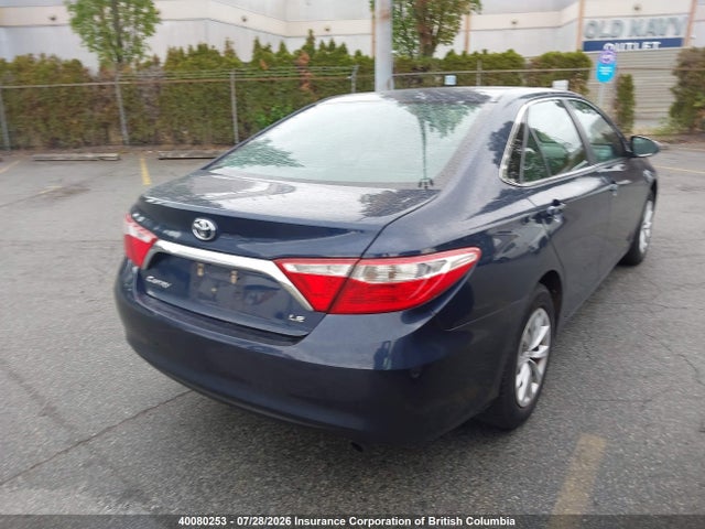 Продаж на аукціоні авто 2015 Toyota Camry, vin: 4T1BF1FK3FU882879, номер лоту: 40080253
