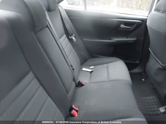 Продаж на аукціоні авто 2015 Toyota Camry, vin: 4T1BF1FK3FU882879, номер лоту: 40080253
