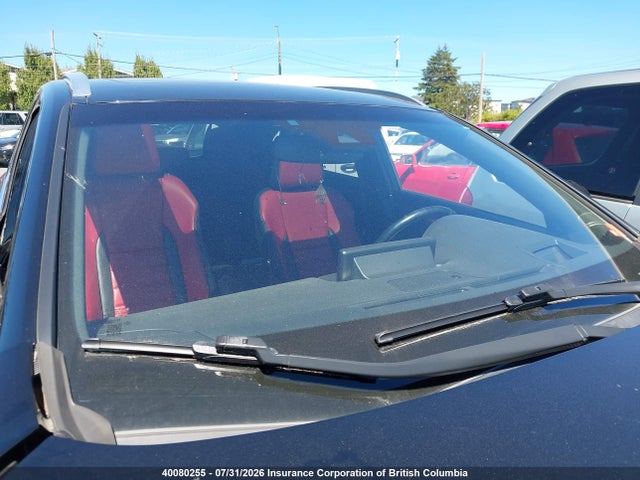 JTJBARBZ4J2170435 Lexus NX 300