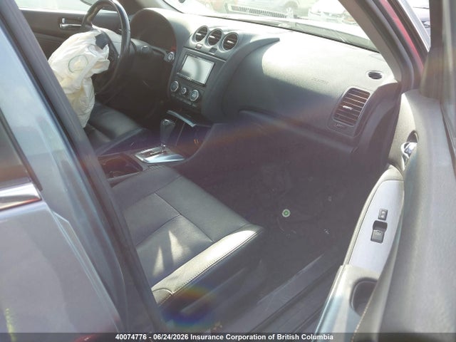 Aukcja sprzedaży 2010 Nissan Altima S, vin: 1N4AL2AP8AC132058, numer aukcji: 40074776