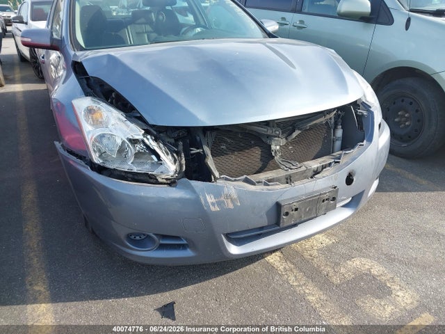 Aukcja sprzedaży 2010 Nissan Altima S, vin: 1N4AL2AP8AC132058, numer aukcji: 40074776
