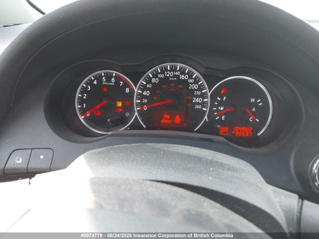 Aukcja sprzedaży 2010 Nissan Altima S, vin: 1N4AL2AP8AC132058, numer aukcji: 40074776