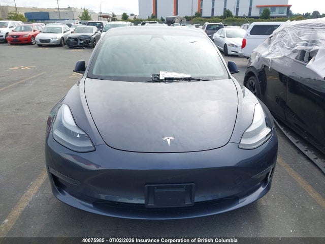 Tesla MODEL 3 2022 5YJ3E1EA3NF211112 Image 13