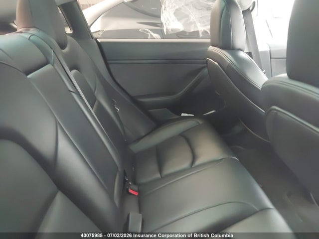 5YJ3E1EA3NF211112 Tesla MODEL 3